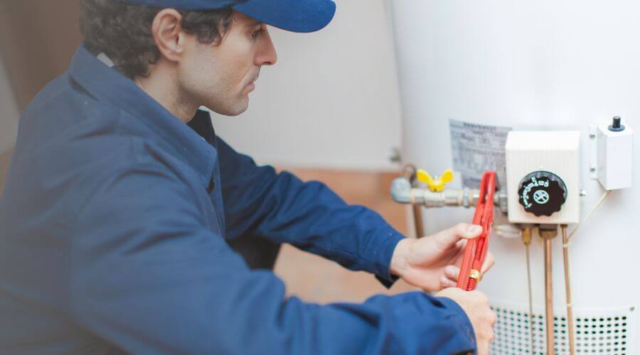 Local expert plumbing services in Valley Spring, TX